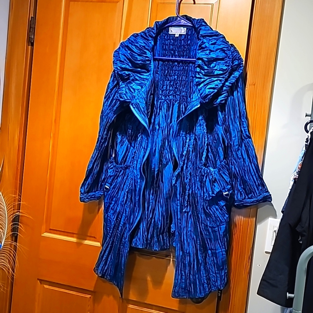 Pretty Angel Jacket